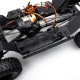 Axial 1-10 SCX10 III Motobilt Waypoint Jeep JT Gladiator 4X4 RTR Brushed Rock Crawler