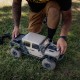 Axial 1-10 SCX10 III Motobilt Waypoint Jeep JT Gladiator 4X4 RTR Brushed Rock Crawler