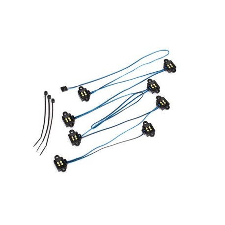 Traxxas LED Rock Lights