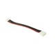 CABLE ALARGADOR PARA CONECTOR DE BATERIA 4S JST XH 10CM