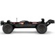 ARRMA 1-7 MOJAVE 6S 4X4 RTR Brushless Desert Truck Blue