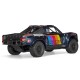 ARRMA 1-7 MOJAVE 6S 4X4 RTR Brushless Desert Truck Blue