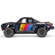 ARRMA 1-7 MOJAVE 6S 4X4 RTR Brushless Desert Truck Blue