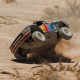 ARRMA 1-7 MOJAVE 6S 4X4 RTR Brushless Desert Truck Blue