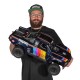 ARRMA 1-7 MOJAVE 6S 4X4 RTR Brushless Desert Truck Blue