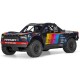ARRMA 1-7 MOJAVE 6S 4X4 RTR Brushless Desert Truck Blue