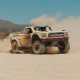 ARRMA 1-7 MOJAVE 6S 4X4 RTR Brushless Desert Truck Beige