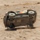 ARRMA 1-7 MOJAVE 6S 4X4 RTR Brushless Desert Truck Beige