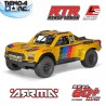 ARRMA 1-7 MOJAVE 6S 4X4 RTR Brushless Desert Truck Yellow