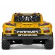 ARRMA 1-7 MOJAVE 6S 4X4 RTR Brushless Desert Truck Yellow