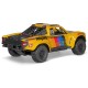 ARRMA 1-7 MOJAVE 6S 4X4 RTR Brushless Desert Truck Yellow