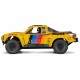 ARRMA 1-7 MOJAVE 6S 4X4 RTR Brushless Desert Truck Yellow