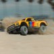 ARRMA 1-7 MOJAVE 6S 4X4 RTR Brushless Desert Truck Yellow