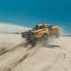 ARRMA 1-7 MOJAVE 6S 4X4 RTR Brushless Desert Truck Yellow
