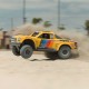ARRMA 1-7 MOJAVE 6S 4X4 RTR Brushless Desert Truck Yellow