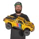ARRMA 1-7 MOJAVE 6S 4X4 RTR Brushless Desert Truck Yellow