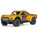 ARRMA 1-7 MOJAVE 6S 4X4 RTR Brushless Desert Truck Yellow