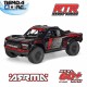 ARRMA 1-7 MOJAVE 6S EXB 4X4 RTR Brushless Desert Truck Black