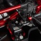 ARRMA 1-7 MOJAVE 6S EXB 4X4 RTR Brushless Desert Truck Black