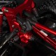 ARRMA 1-7 MOJAVE 6S EXB 4X4 RTR Brushless Desert Truck Black