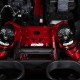 ARRMA 1-7 MOJAVE 6S EXB 4X4 RTR Brushless Desert Truck Black