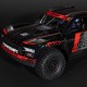 ARRMA 1-7 MOJAVE 6S EXB 4X4 RTR Brushless Desert Truck Black