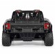 ARRMA 1-7 MOJAVE 6S EXB 4X4 RTR Brushless Desert Truck Black