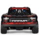 ARRMA 1-7 MOJAVE 6S EXB 4X4 RTR Brushless Desert Truck Black