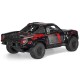 ARRMA 1-7 MOJAVE 6S EXB 4X4 RTR Brushless Desert Truck Black