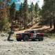 ARRMA 1-7 MOJAVE 6S EXB 4X4 RTR Brushless Desert Truck Black