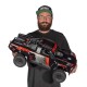 ARRMA 1-7 MOJAVE 6S EXB 4X4 RTR Brushless Desert Truck Black