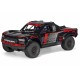 ARRMA 1-7 MOJAVE 6S EXB 4X4 RTR Brushless Desert Truck Black