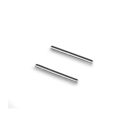 Maverick REAR LOWER HINGE PIN