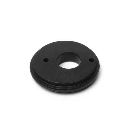 Maverick Motor Mount