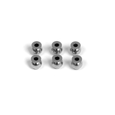 BALL HEAD 8.0mm