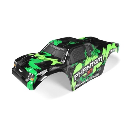 Maverick Painted Body Phantom XT