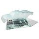 maverick Clear Polycarbonate Body Phantom XT