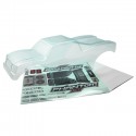 maverick Clear Polycarbonate Body Phantom XT