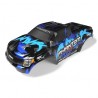 Maverick Painted Body Phantom MT