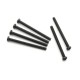 BUTTON HEAD SCREW 3X38mm