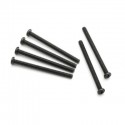 BUTTON HEAD SCREW 3X38mm