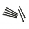 BUTTON HEAD SCREW 3X38mm