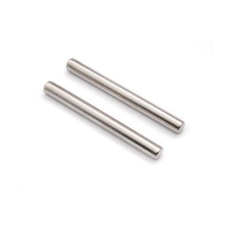 STEERING SHAFT