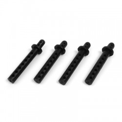Maverick Phantom Body Mount Set