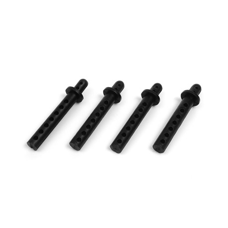 Maverick Phantom Body Mount Set