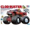 Tamiya 58762 Clod Buster (2026) 