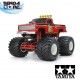 Tamiya 58762 Clod Buster (2026) 