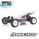 Team Associated RC10 Factory Team Blue Edition Kit