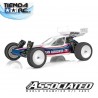 Team Associated RC10 Factory Team Blue Edition Kit