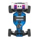 Team Associated RC10 Factory Team Blue Edition Kit